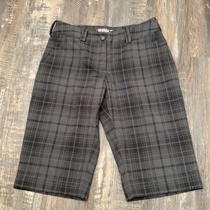 Nike golfing shorts great condition